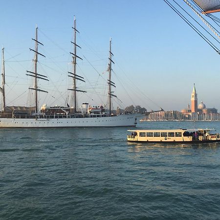 Riva Excelsior Apartment Venezia Eksteriør bilde