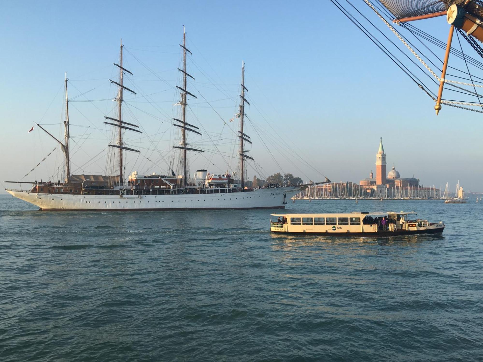 Riva Excelsior Apartment Venezia Eksteriør bilde