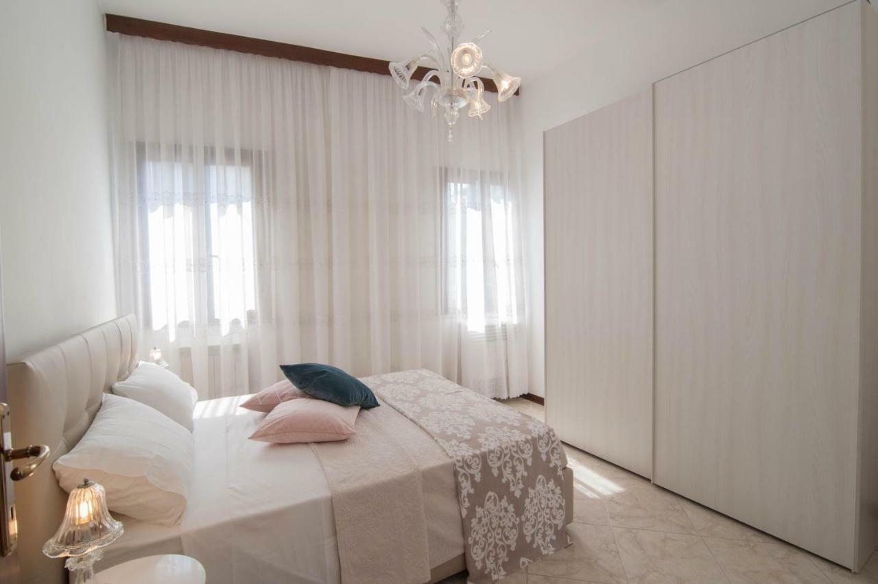 Riva Excelsior Apartment Venezia Eksteriør bilde