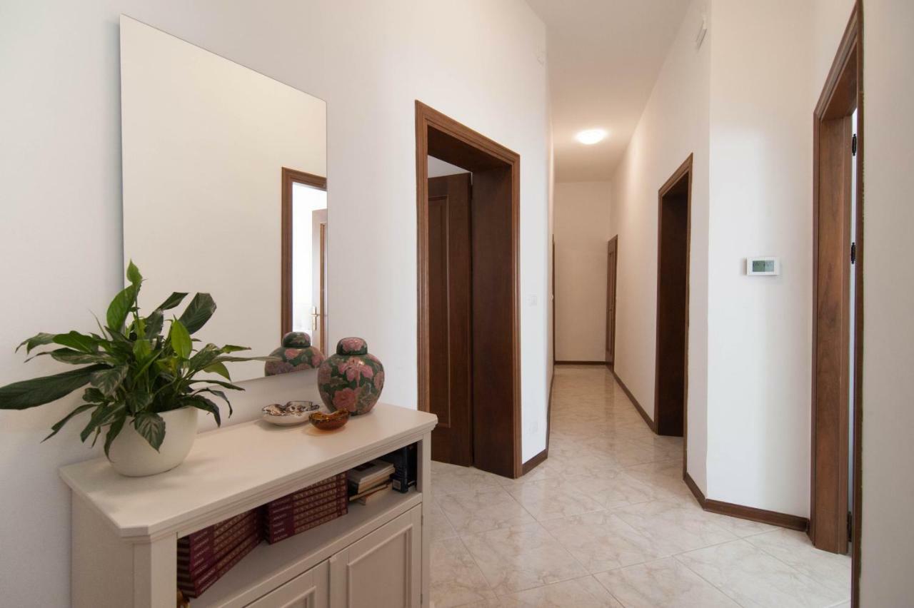 Riva Excelsior Apartment Venezia Eksteriør bilde